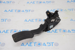 Gas pedal Nissan Versa Note 13-16