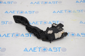 Gas pedal Nissan Versa Note 13-16
