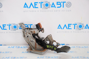 Nissan Versa Note 13-19 Brake Pedal with Sensors