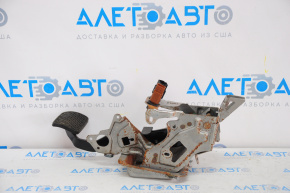 Nissan Versa Note 13-19 Brake Pedal with Sensors