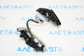 Nissan Versa Note 13-19 Steering Wheel Controls