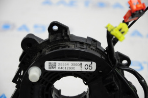 Steering wheel cable Nissan Versa Note 13-17