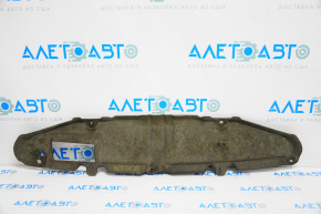 Nissan Versa Note 13-19 Hood Insulation