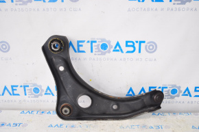 Lower control arm front right Nissan Versa Note 13-19 torn silent block