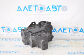 Nissan Versa Note 13-19 Underhood Fuse Box