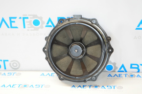 Front left door speaker for Porsche Cayenne 958 11-14 Bose