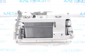 Subaru Forester 14-18 SJ gray glove compartment