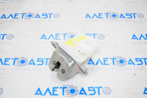Subaru Forester 14-18 SJ trunk lock