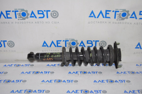 Rear left shock absorber assembly for Subaru Outback 10-12