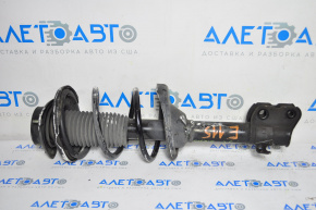 Front right shock absorber assembly for Subaru Outback 10-12