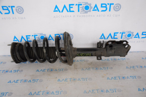 Shock absorber strut assembly rear right Toyota Avalon 13-15 hybrid