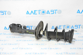 Rear left shock absorber assembly for Toyota Camry v50 12-13 usa LE