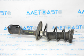 Rear right shock absorber assembly for Toyota Camry v50 12-13 usa LE