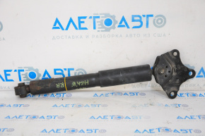 Rear right shock absorber for Toyota Highlander 14-16 3.5 AWD with upper bracket