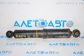 Rear right shock absorber for Toyota Rav4 13-15 AWD