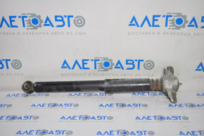 Rear left shock absorber for VW Beetle 12-17 with support
