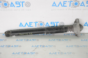 Rear right shock absorber for VW Beetle 12-17 with support