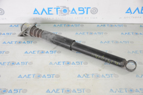 Rear right shock absorber for VW Jetta 15-18 USA with support, without silent block