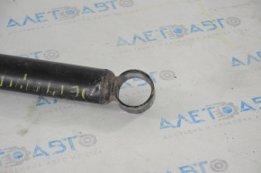 Rear right shock absorber for VW Jetta 15-18 USA with support, without silent block