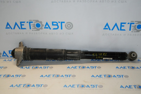 Rear left shock absorber for VW Tiguan 18-24 fwd range 16 with support