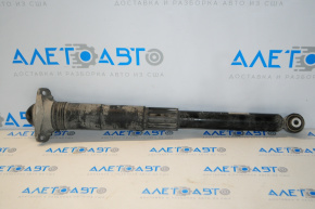 Rear left shock absorber for VW Tiguan 18-24 fwd range 16 with support