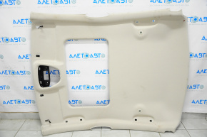 Chrysler 200 15-16 Headliner for Sunroof, Gray