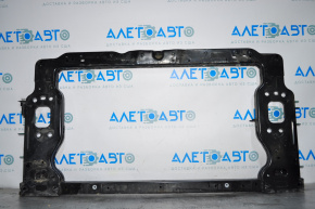 TV panel radiator Chrysler 200 15-17 metal