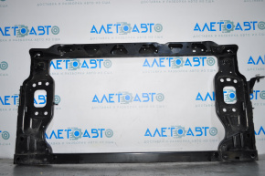 TV panel radiator Chrysler 200 15-17 metal
