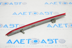 Right rear bumper reflector for Ford Mustang mk6 15-17