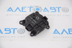 Actuator motor for the heater ventilation system of the Nissan Pathfinder 13-20