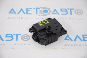 Actuator motor for the heater ventilation system of the Nissan Pathfinder 13-20