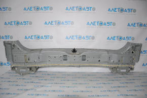 Rear panel Nissan Pathfinder 13-20 3 parts, silver