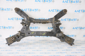 Rear subframe for Nissan Pathfinder 13-20 AWD