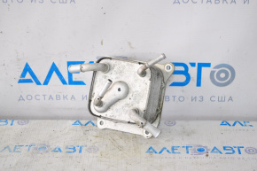 Oil cooler automatic transmission Nissan Versa Note 13-19