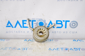 Oil cooler for internal combustion engines Nissan Versa Note 13-19
