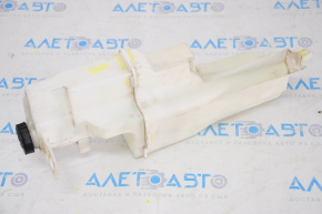 Nissan Versa Note 13-19 Cooling Expansion Tank with Cap