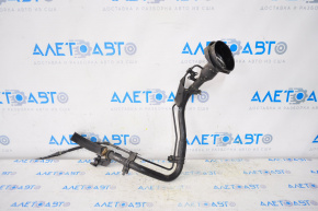 Fuel filler neck Nissan Versa Note 13-19