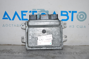 Nissan Versa Note 13-18 Engine Computer ECU MEC910-180