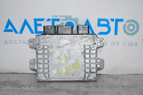 Nissan Versa Note 13-18 Engine Computer ECU MEC910-180