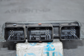 Nissan Versa Note 13-18 Engine Computer ECU MEC910-180