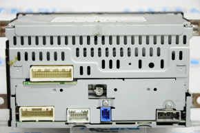 Monitor, display Nissan Versa Note 13-14 SV