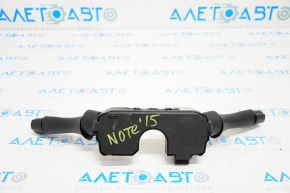 Nissan Versa Note 13-19 Steering Column Shift Paddles w/o Fog Lights