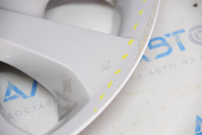 Wheel cap R15 Nissan Versa Note 13-17 for painting