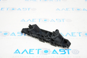 Front Bumper Mount Left Nissan Versa Note 13-19