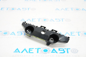 Front Bumper Mount Left Nissan Versa Note 13-19