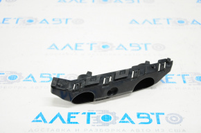 Front bumper mount right Nissan Versa Note 13-19