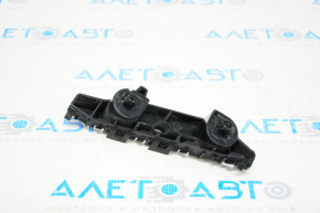 Front bumper mount right Nissan Versa Note 13-19