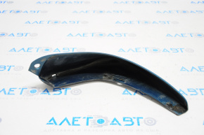 Mudguard rear left Nissan Versa Note 13-19