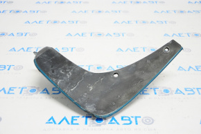 Mudguard rear left Nissan Versa Note 13-19