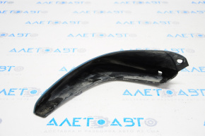 Mudguard rear right Nissan Versa Note 13-19